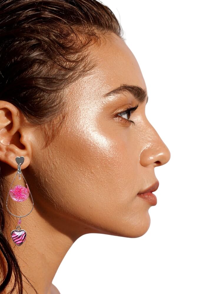 boucles d'oreilles les valentines boucles d'oreilles les valentines