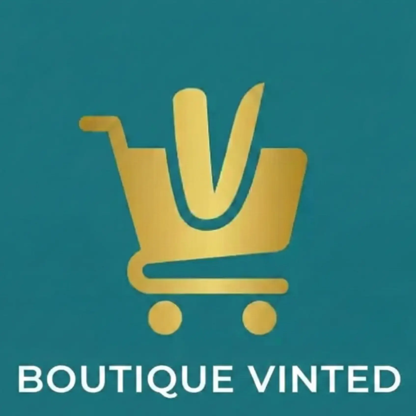 boutique vinted