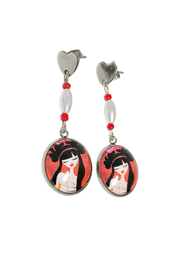 boucle-oreilles-valentine (3) boucles d'oreilles les valentines