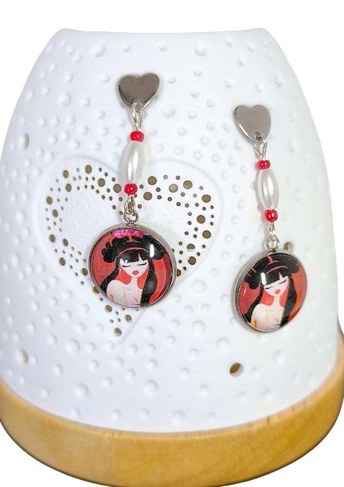 boucle-oreilles-valentine (4) boucles d'oreilles les valentines